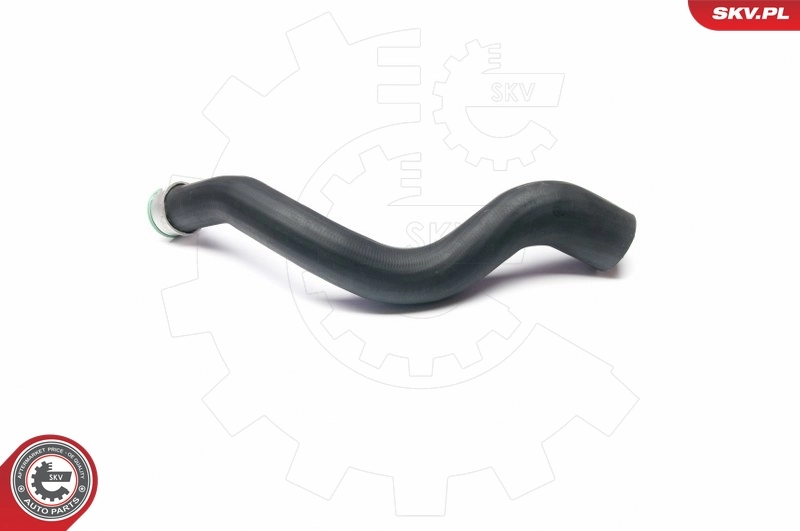 Charge Air Hose